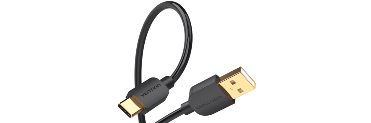 Що таке USB Type-C