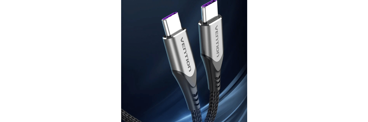 USB 4.0 та USB C – у чому різниця?