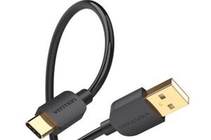 Что такое USB Type-C