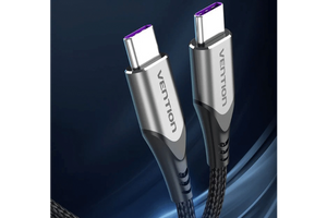 USB 4.0 и USB C — в чем разница?