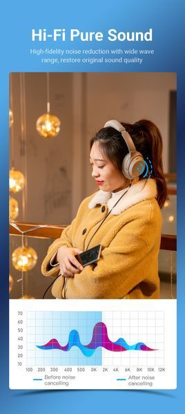 Кабель Audio Aux 3.5мм-3.5мм Vention M/M Flat TPE gold-plated BAPHF фото