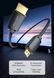 Кабель HDMI-miniHDMI v.2.0 Vention Metal GND 4K 60Hz 18Gbps HDR Video Dolby Audio, 3m