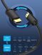 Кабель HDMI-miniHDMI v.2.0 Vention Metal GND 4K 60Hz 18Gbps HDR Video Dolby Audio, 3m