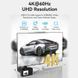 Кабель HDMI-miniHDMI v.2.0 Vention Metal GND 4K 60Hz 18Gbps HDR Video Dolby Audio, 3m