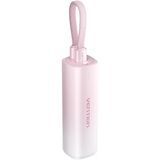 Повербанк Vention 5000mAh 20W PD 1Type-C 3A In/Out Lightning In/Out with cable Gradient FHWR0 фото