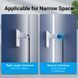 Кабель Type-C-Type-C Vention TPE Nylon Double 90&deg; Degree PD 100W 5A 480Mbps nickel-plated, 2m