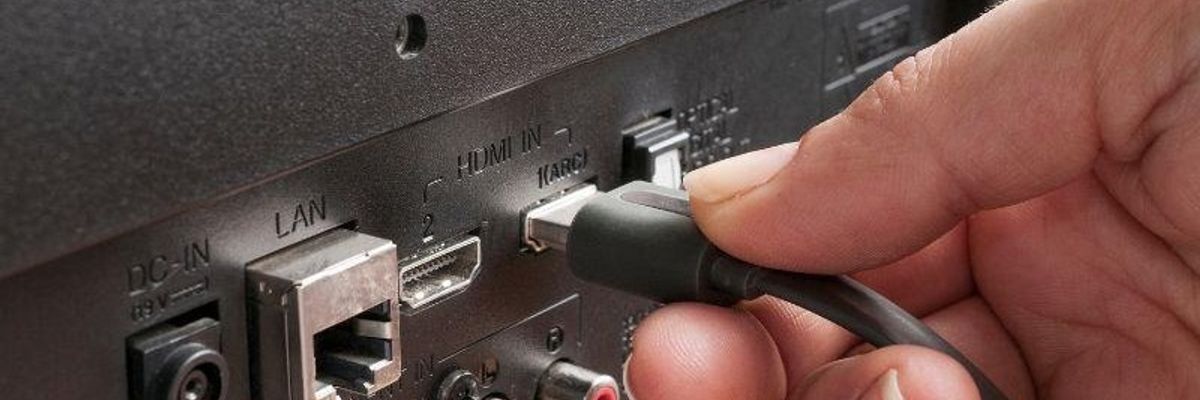 Как работает разветвитель сплиттер HDMI: краткое руководство