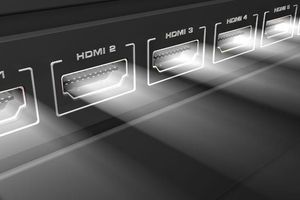 Що таке HDMI ARC?