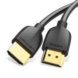 Кабель HDMI-HDMI v.2.0 Vention Portable PVC Shell 4K 60Hz 18Gbps gold-plated AAIBG фото