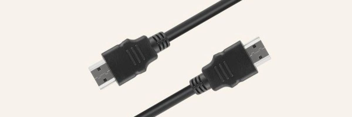 Якою довжиною може бути кабель HDMI? Максимальна довжина HDMI