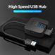 USB HUB Vention USB-USB 4USB 3.0, 0.15m