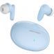 Наушники гарнитура вакуумные Bluetooth 5.3 TWS Vention Elf Earbuds E01, Sierra Blue