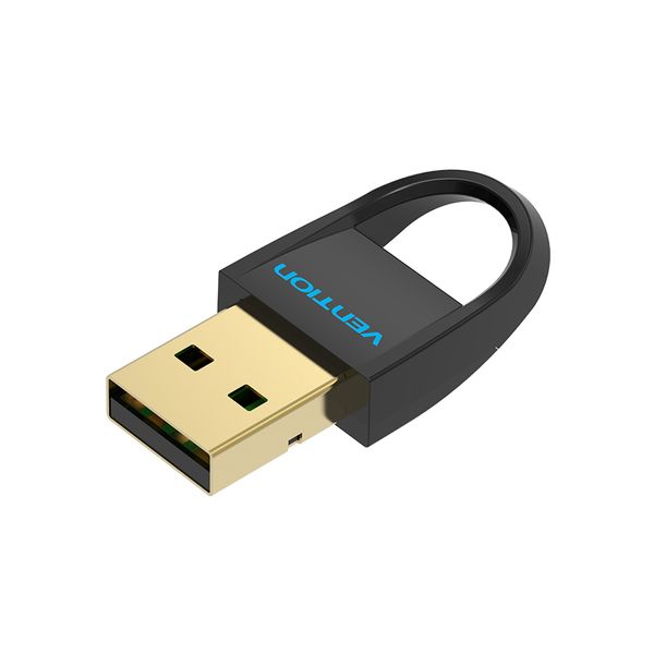 Адаптер USB Bluetooth Vention 4.0 aptX 24Mbps 3Mb/s CDDB0 фото