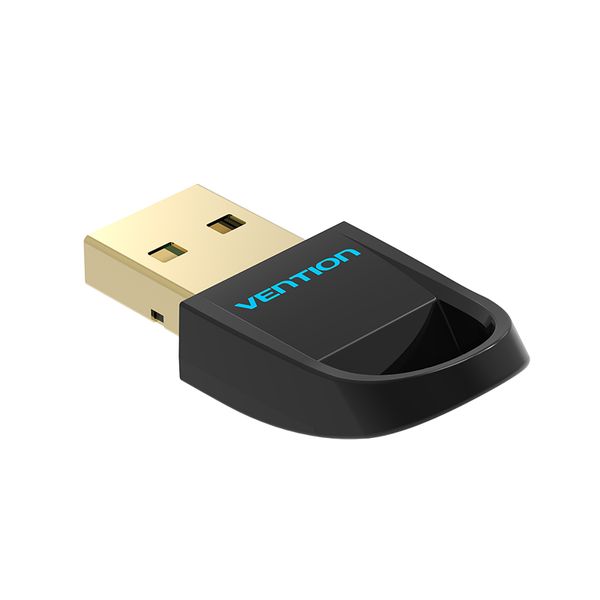 Адаптер USB Bluetooth Vention 4.0 aptX 24Mbps 3Mb/s CDDB0 фото