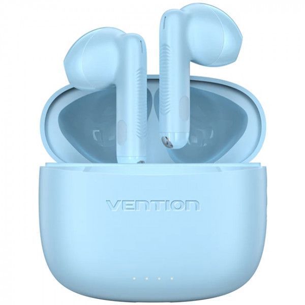 Навушники гарнітура вкладиші Bluetooth 5.3 TWS Vention Elf Earbuds E03 NBHS0 фото