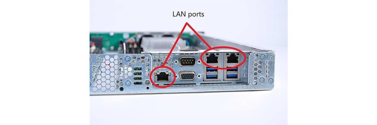 RJ45 — Как бороться с повреждением сетевого порта