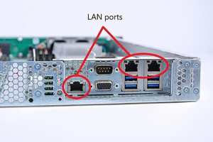 RJ45 - Як боротися з пошкодженням мережевого порту