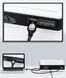 Кабель HDMI-HDMI v.2.0 Vention 4K 60Hz 18Gbps Nylon Braided, 3m