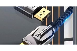 Как выбрать кабель DisplayPort (часть 1)