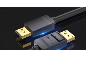 Як вибрати кабель DisplayPort (частина 2)