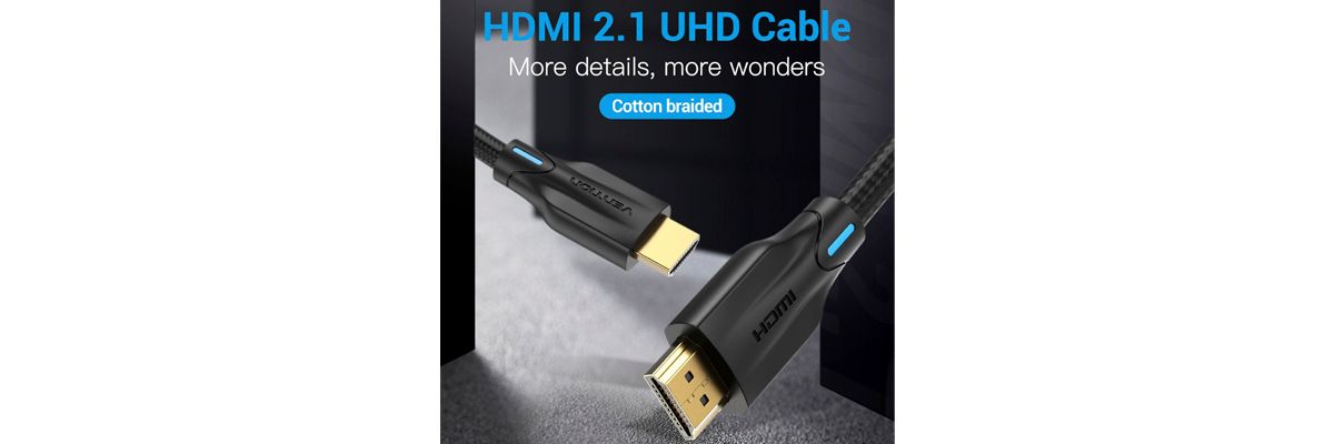 Как выбрать кабель HDMI ( часть 2 )