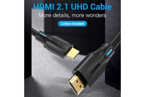 Как выбрать кабель HDMI ( часть 2 )