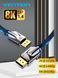 Кабель DisplayPort-DisplayPort v1.4 Vention 8K 60Hz 4K 144Hz 2K 165Hz 48Gbps, 2m